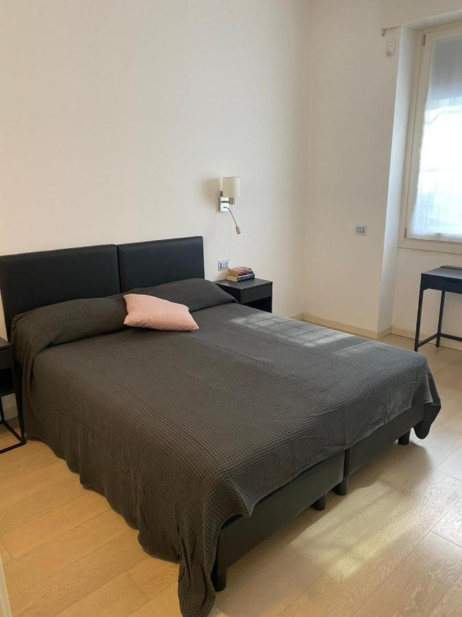 Lovely Apartment In The New Porta Nuova Area Milan Exterior photo