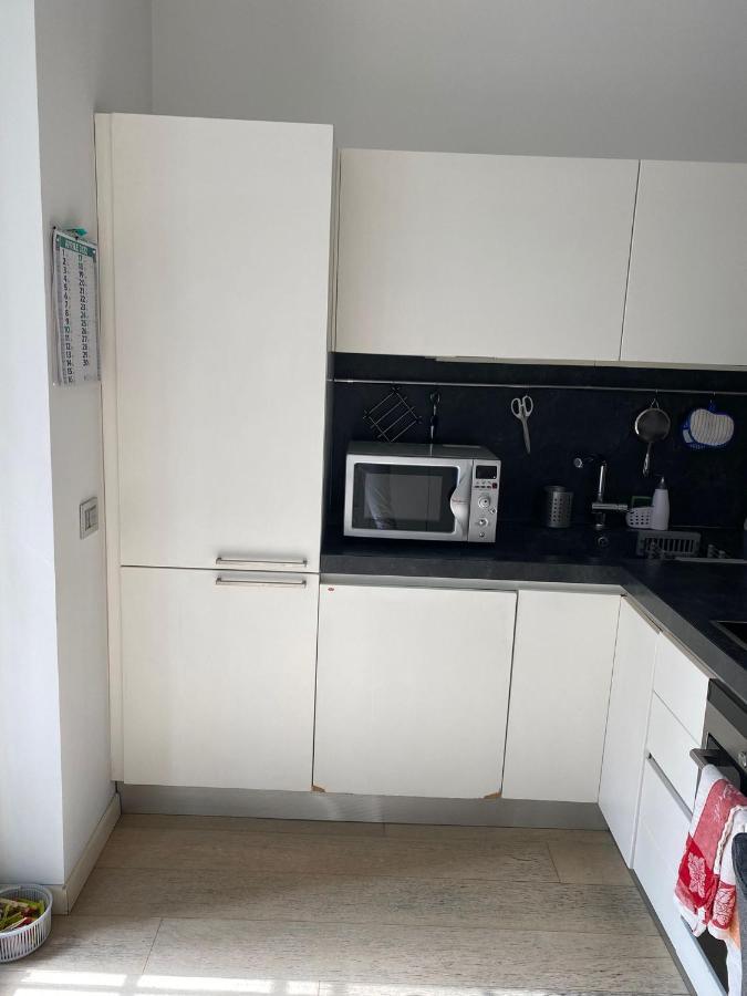 Lovely Apartment In The New Porta Nuova Area Milan Exterior photo