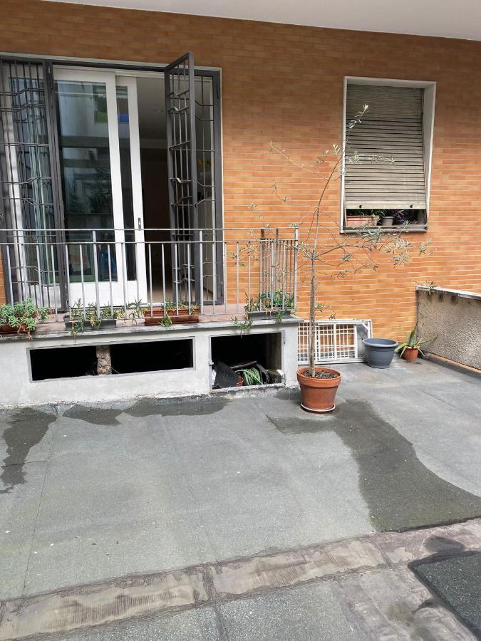 Lovely Apartment In The New Porta Nuova Area Milan Exterior photo